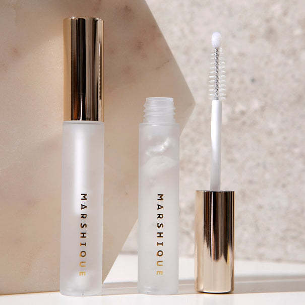 MARSHIQUE Lash & Brow Serum available on Koolseoul.com, your Korean Eshop from Seoul !