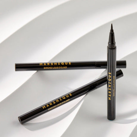 MARSHIQUE Enriched Liquid Eyeliner