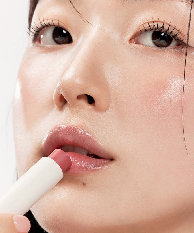 MARSHIQUE Vegan Lip Butter Balm | Kool Seoul