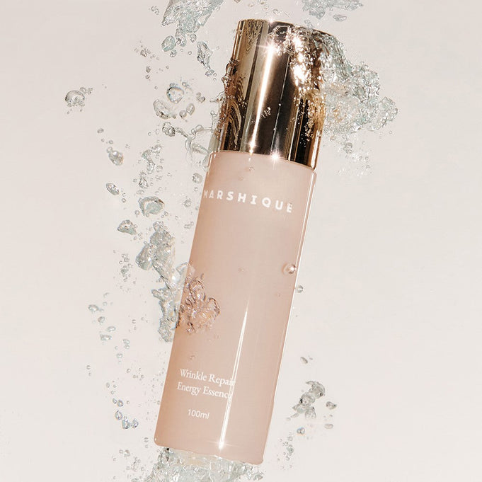 MARSHIQUE Wrinkle Repair Energy Essence 100ml | Kool Seoul