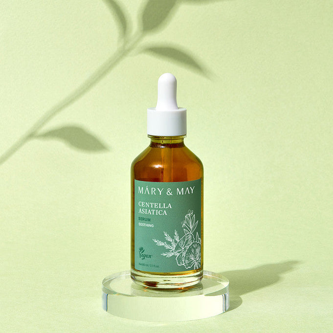 MARY&MAY Herbal Extract Serum 80ml