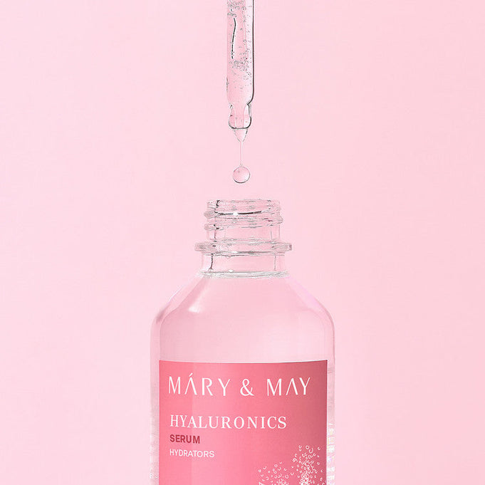MARY&MAY Hyaluronic Serum 80ml
