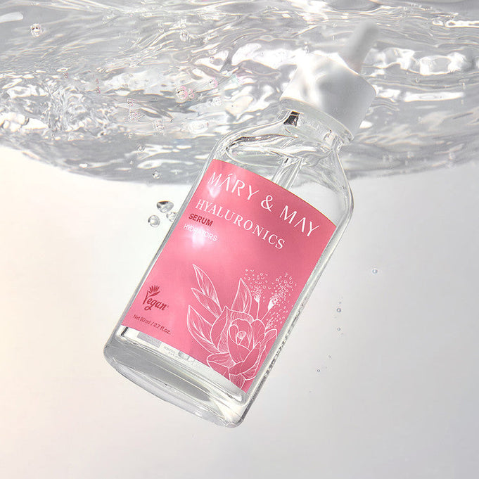 MARY&MAY Hyaluronic Serum 80ml