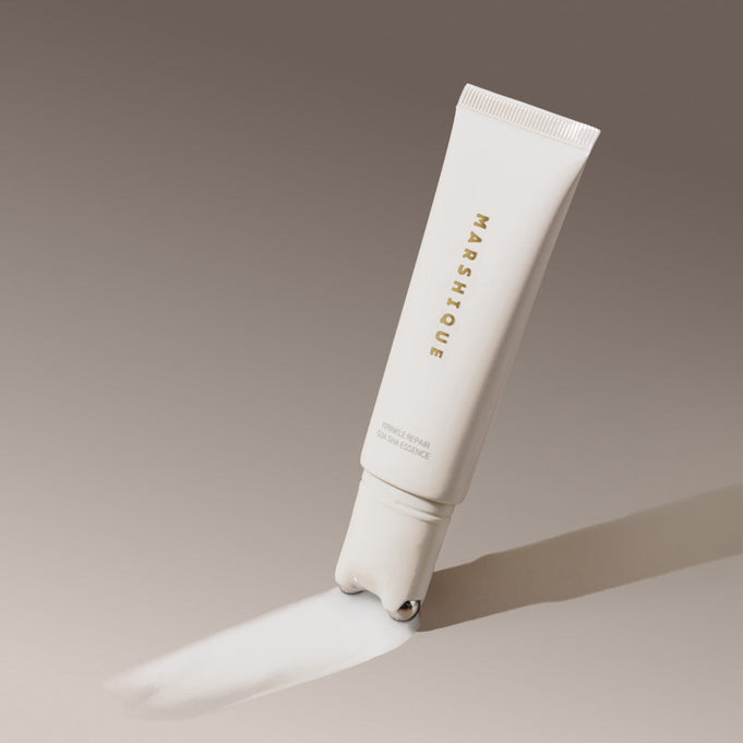 MARSHIQUE Wrinkle Repair Guasha Essence 45ml