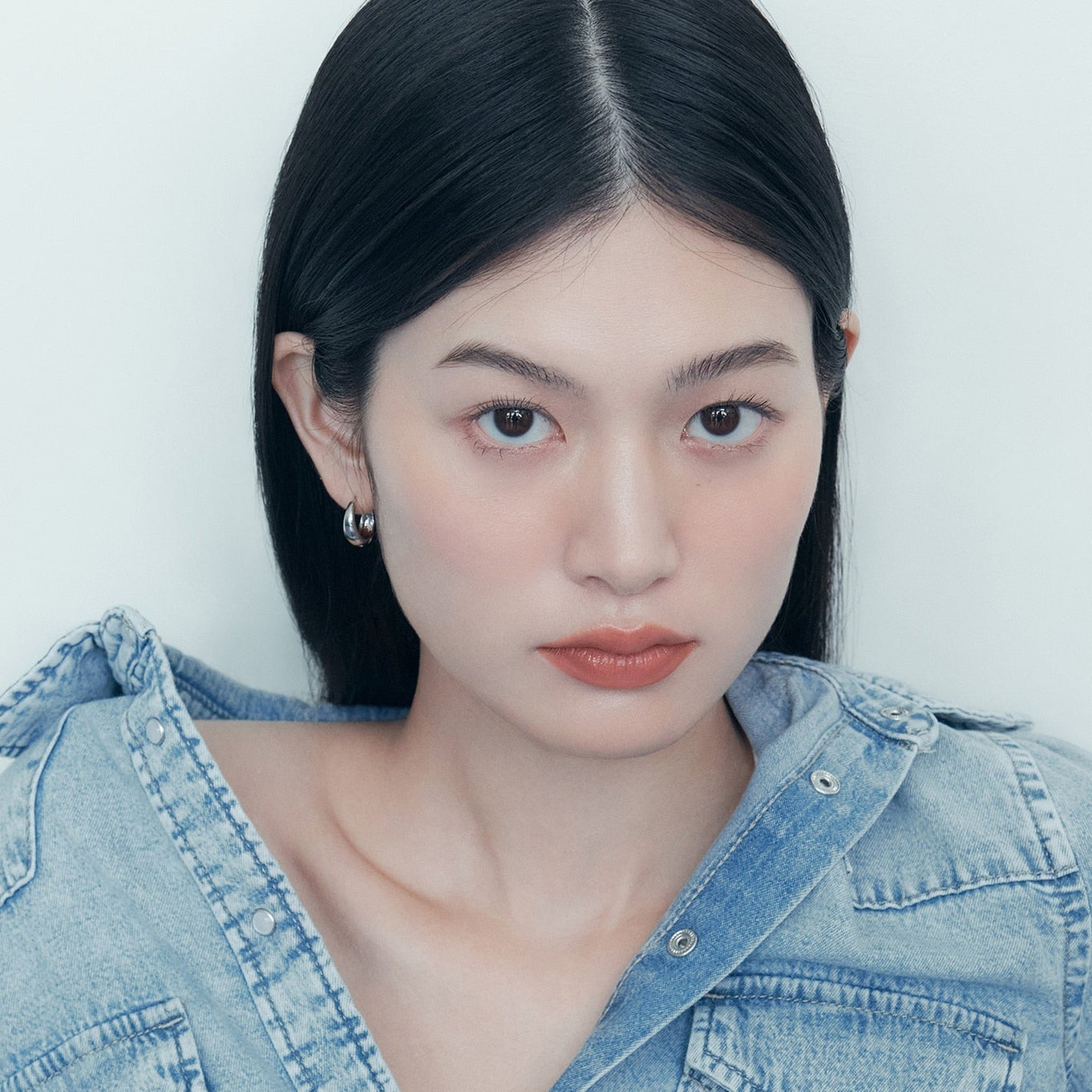 HINCE Second Skin Mesh Matte Cushion | Kool Seoul