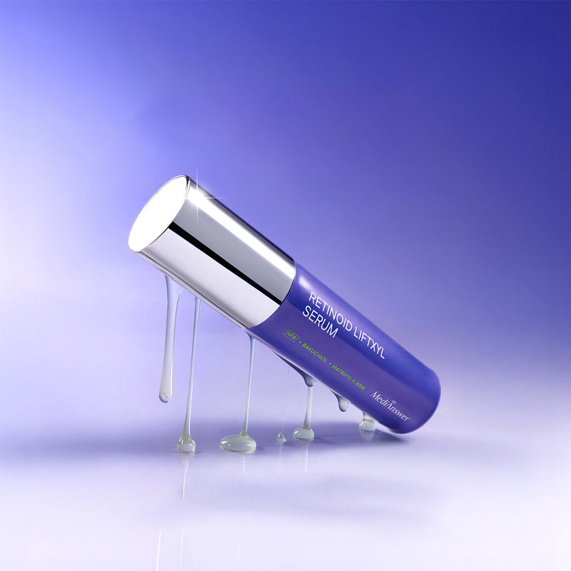 メディアンサー レチノイド リフトシルセラム 30ml