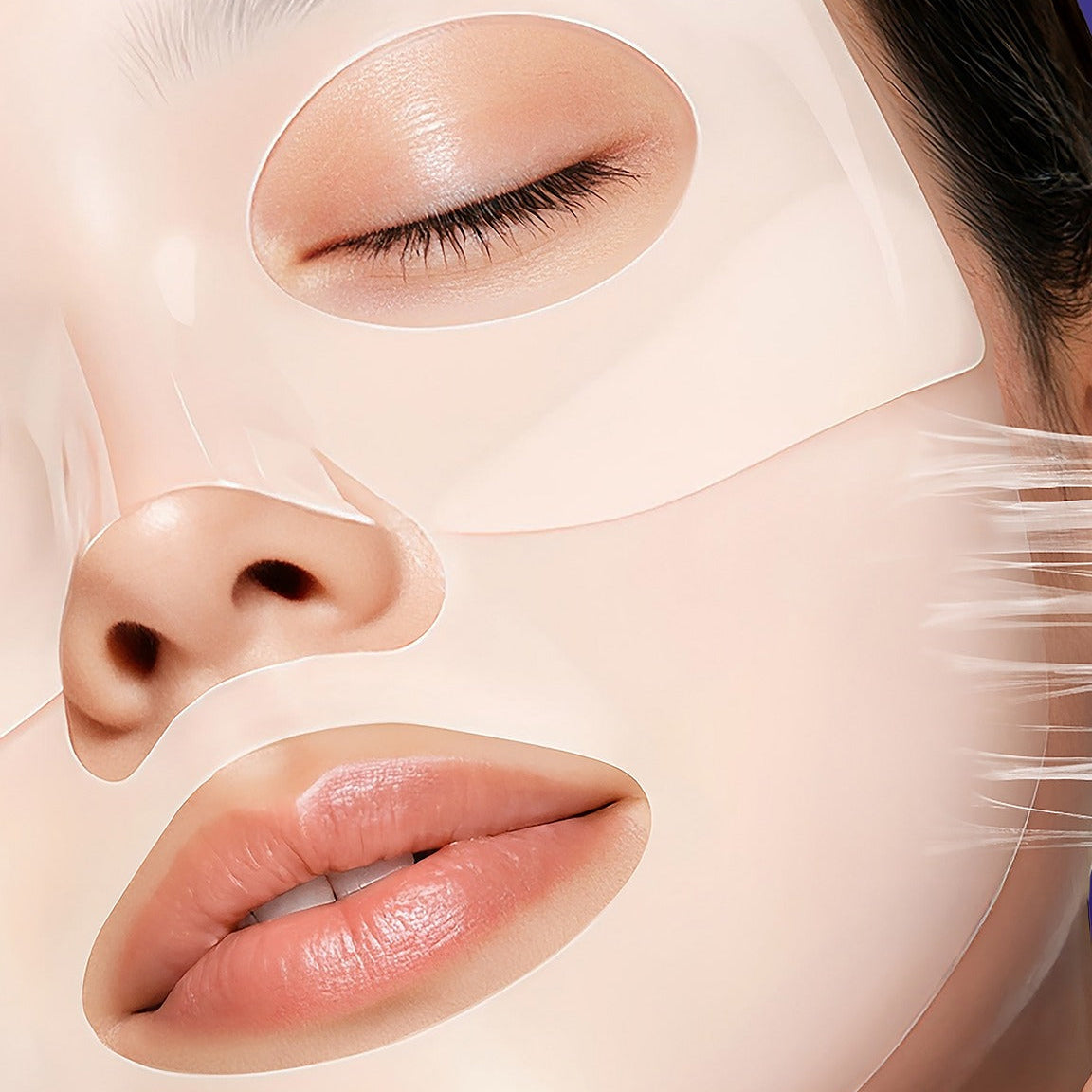 MEDIANSWER Retinoid Liftsil Mask (4 sheets)