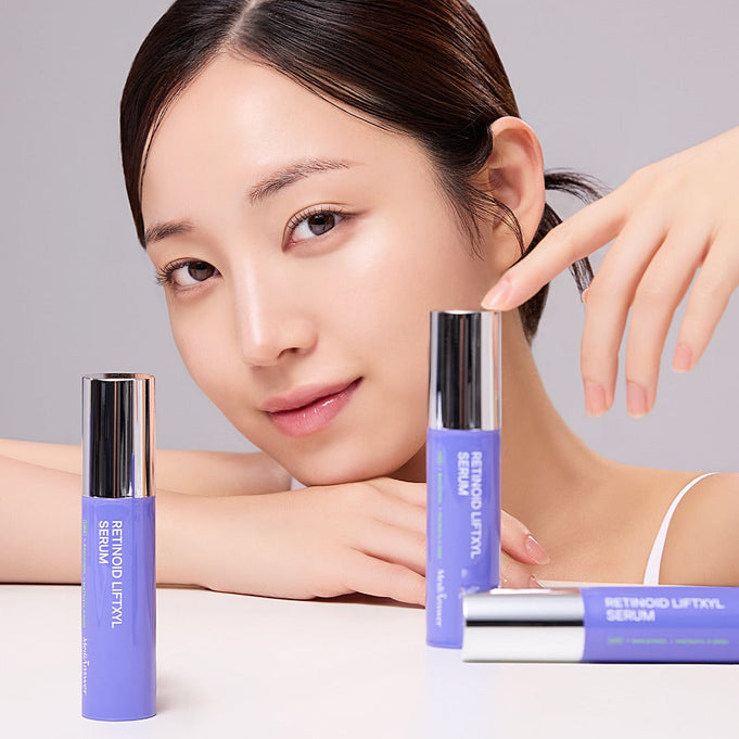 MEDIANSWER Retinoid Liftsil Serum 30ml