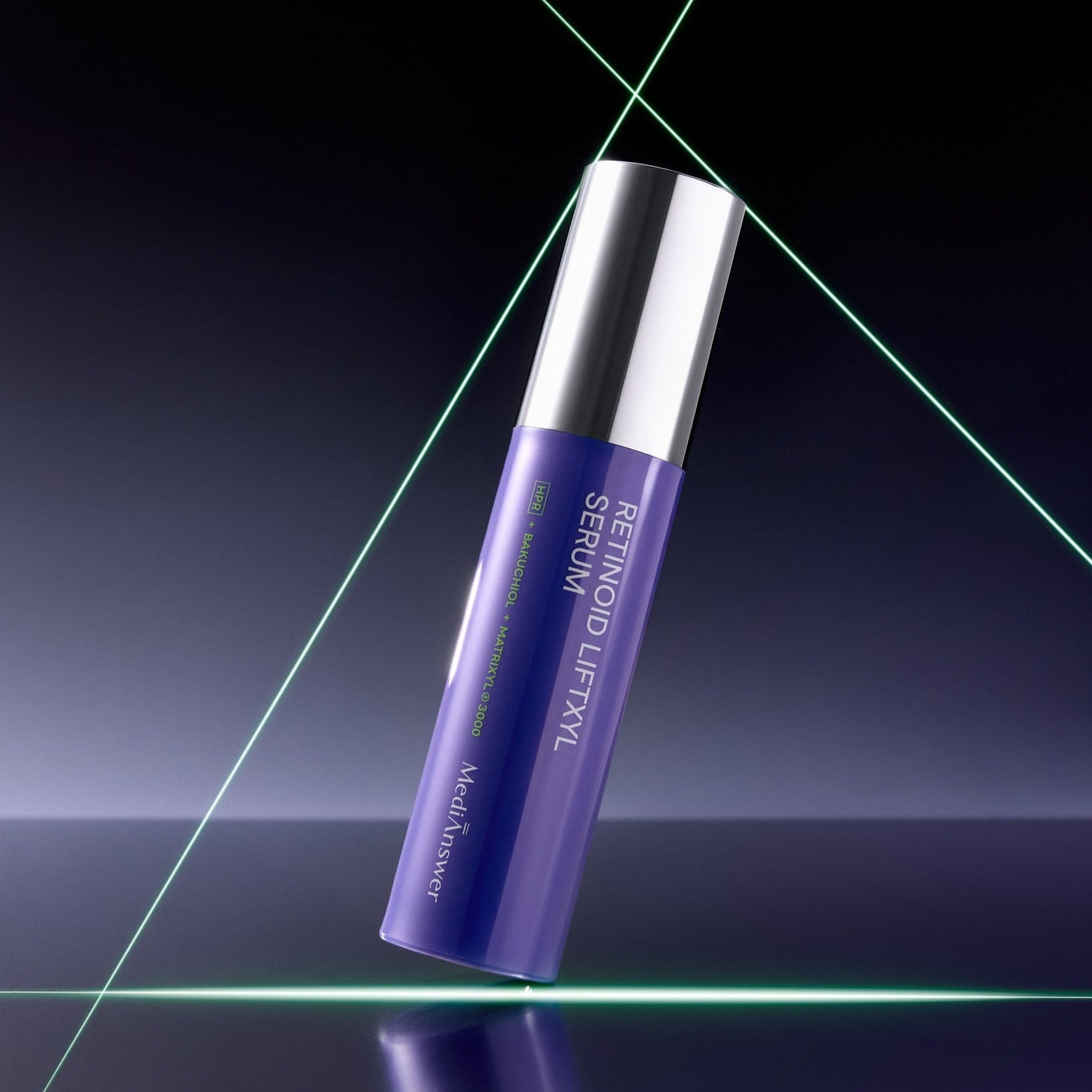 MEDIANSWER Retinoid Liftsil Serum 30ml