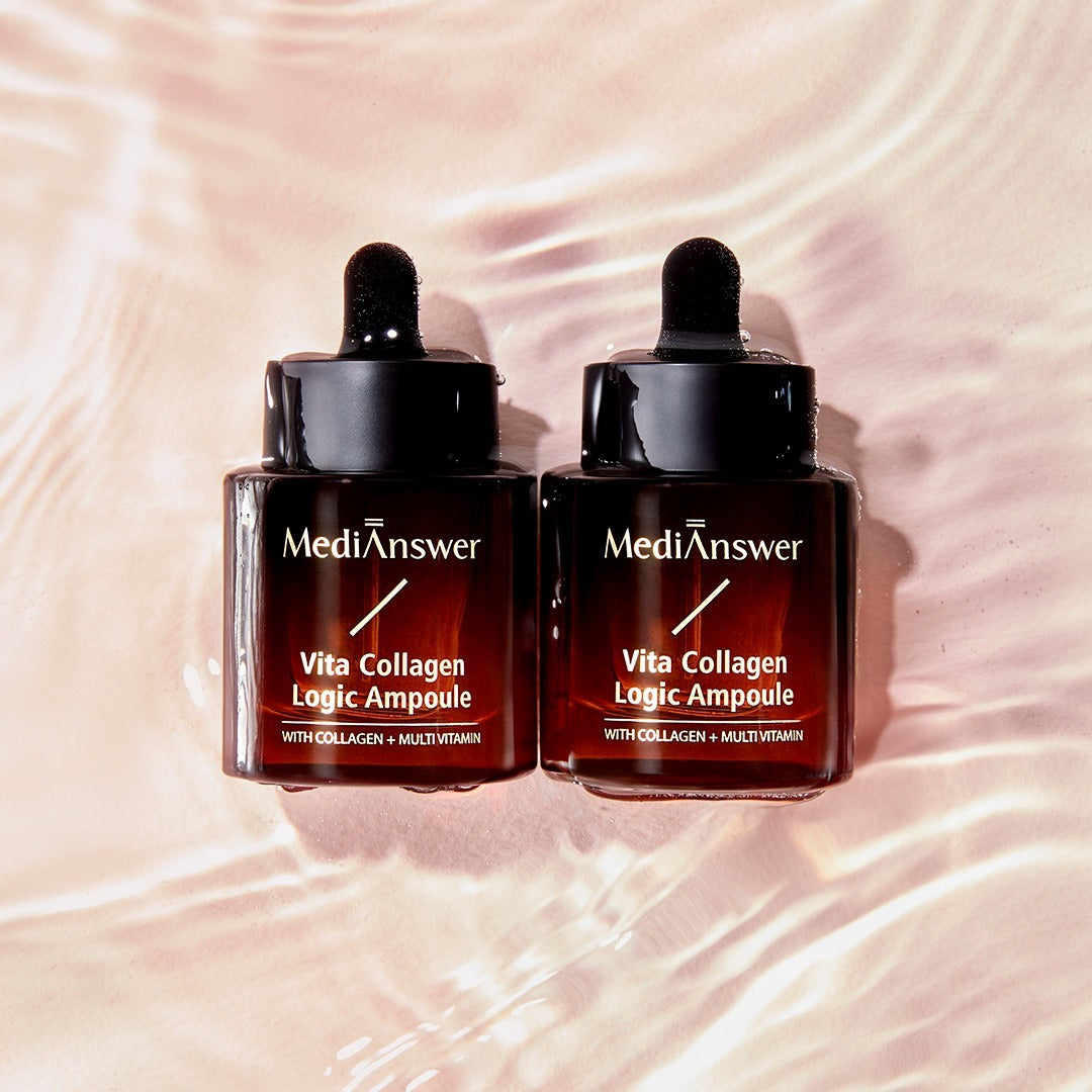 MEDIANSWER Vita Collagen Logic Ampoule
