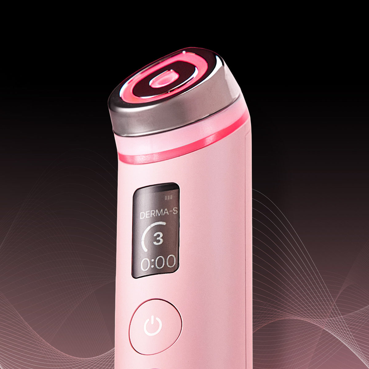 Medicube Age R Booster Pro Pink Edition – Kool Seoul