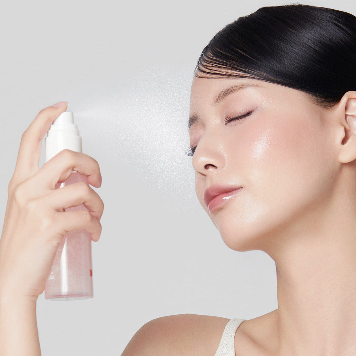 Medicube Pdrn Pink Collagen Jelly Mist Serum 100ml