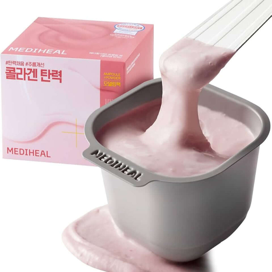 Mediheal Derma Modeling Pack [Collagen Elasticity]