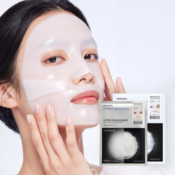 Mediheal Hyper Collagen Mask