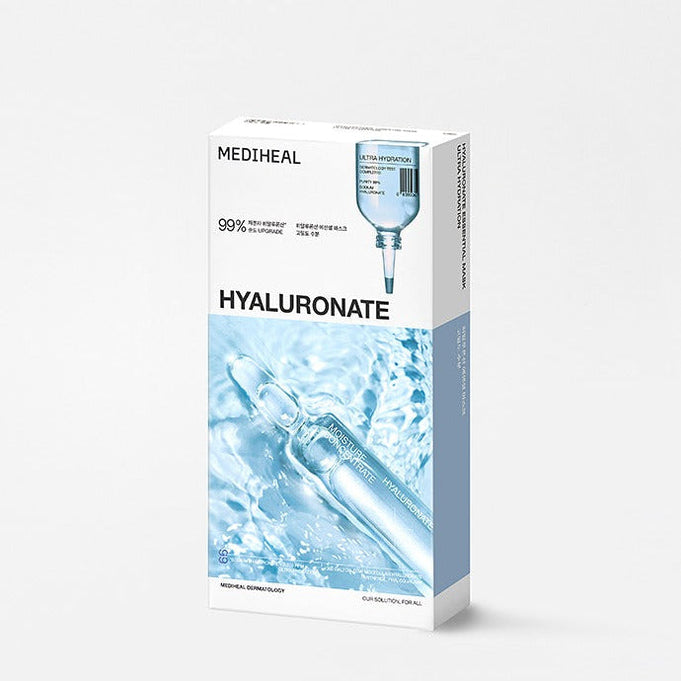 MEDIHEAL 7 Best Essential Masks