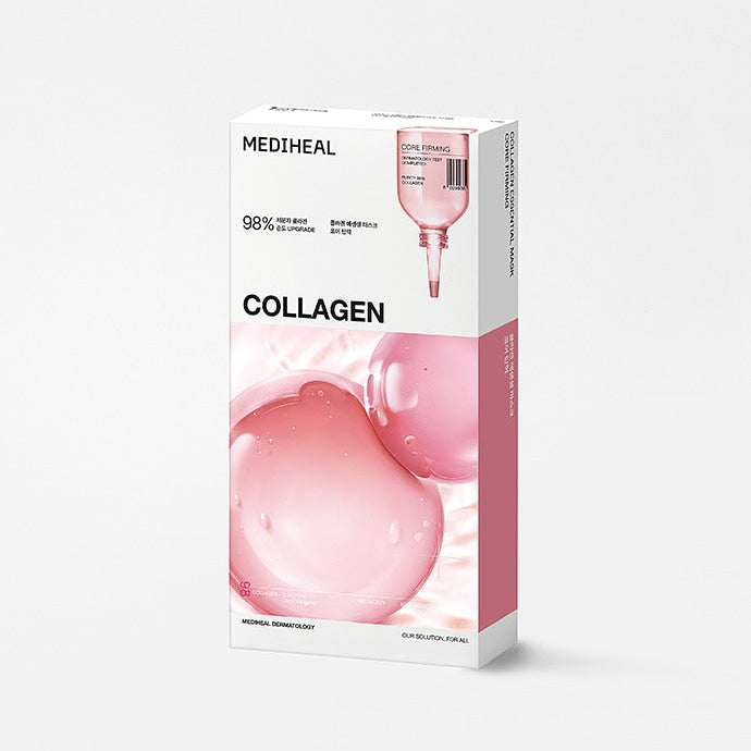 MEDIHEAL 7 Best Essential Masks