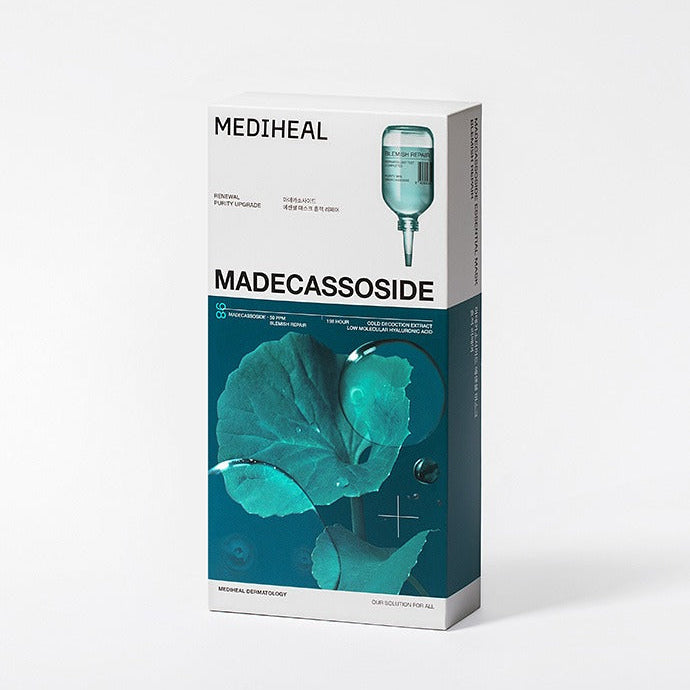 MEDIHEAL 7 Best Essential Masks