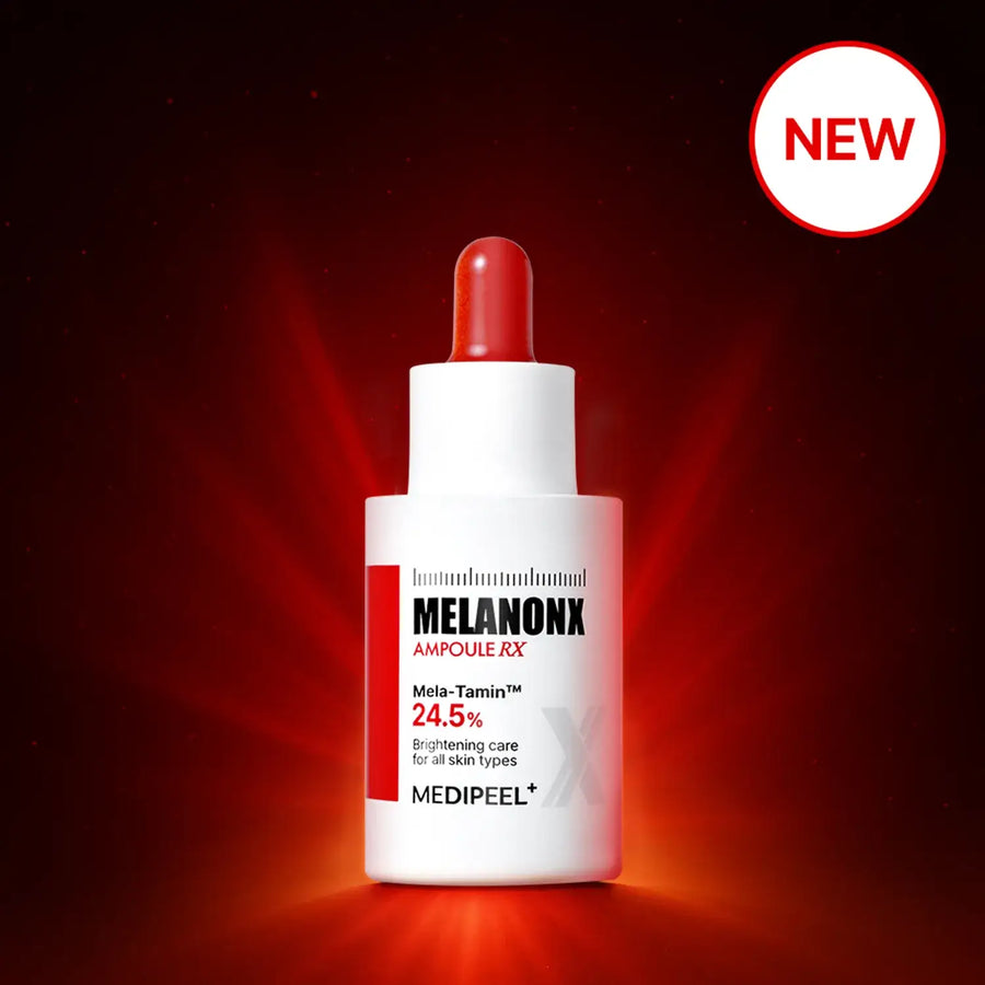 Medipeel Melanon X アンプル Rx 30ml