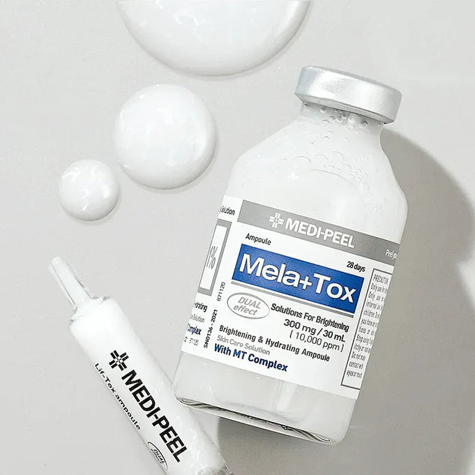 MEDIPEEL Mela Plus Tox Ampoule 35ml