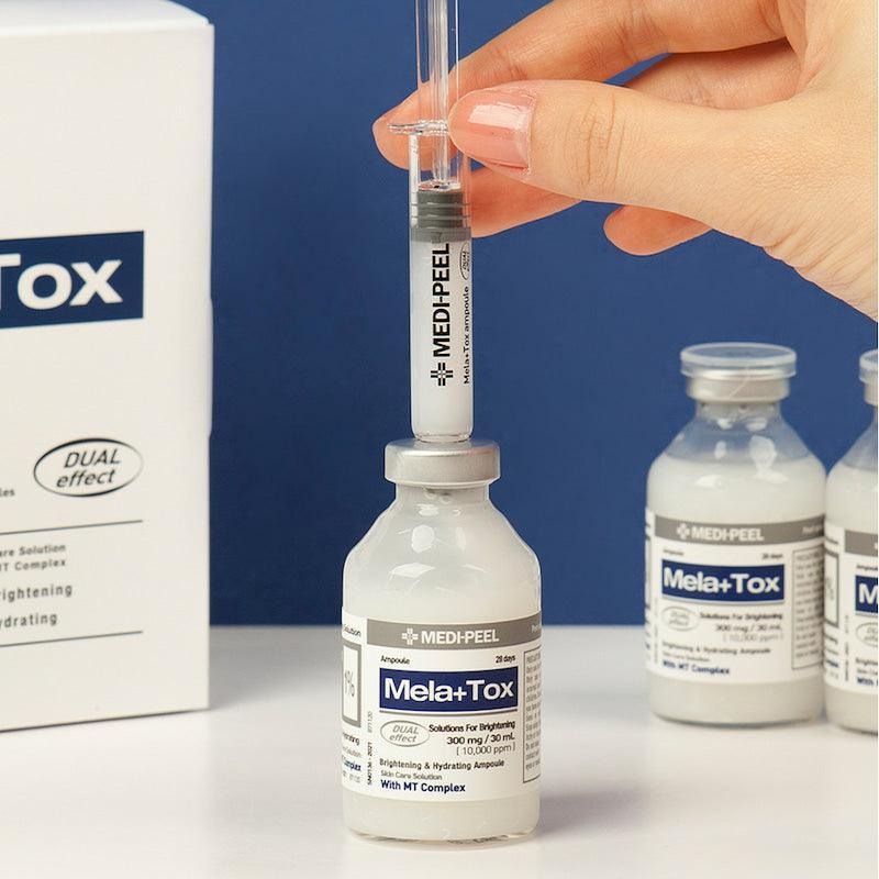 MEDIPEEL Mela Plus Tox Ampoule 35ml