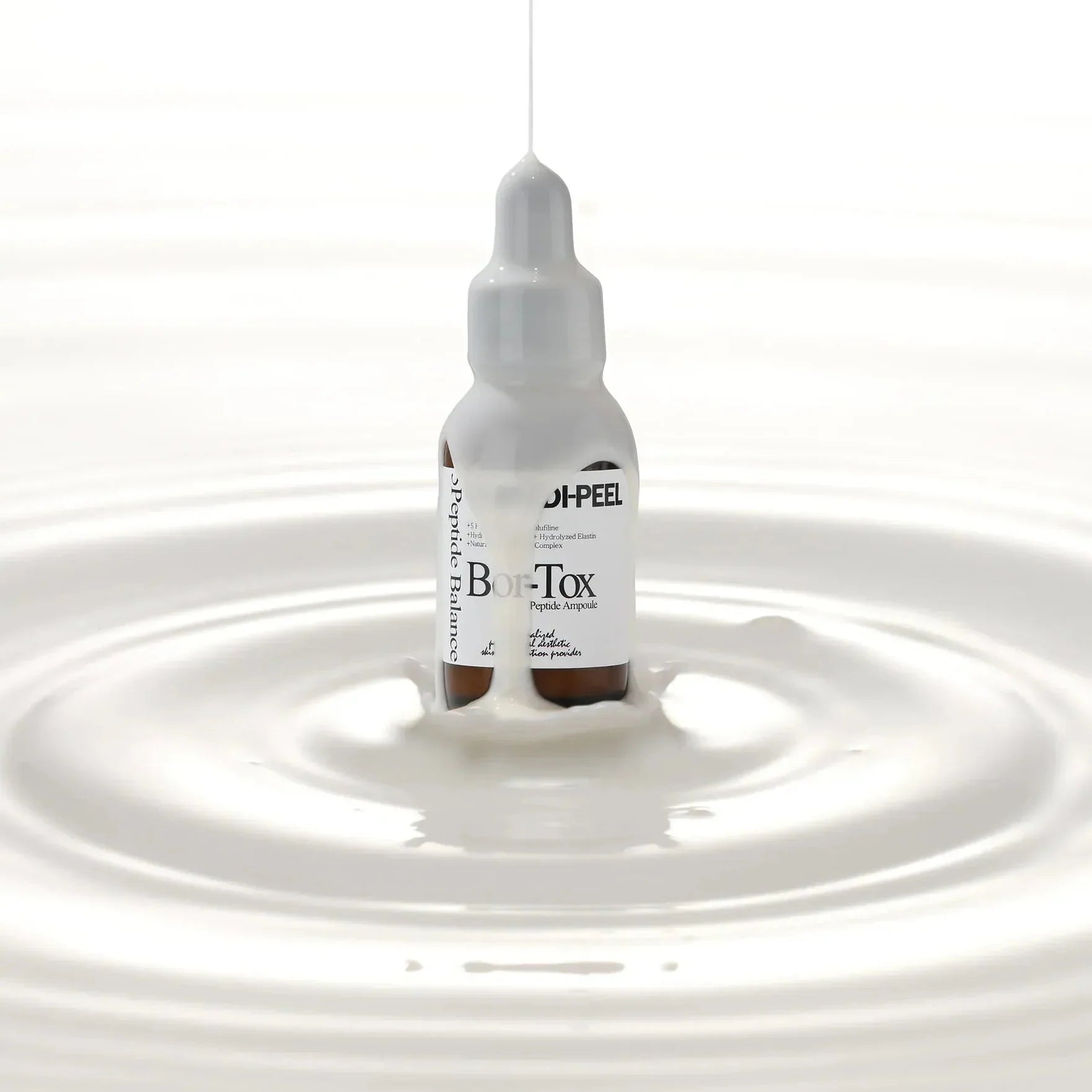 MEDIPEEL Peptide Tox Bor Ampoule 30ml