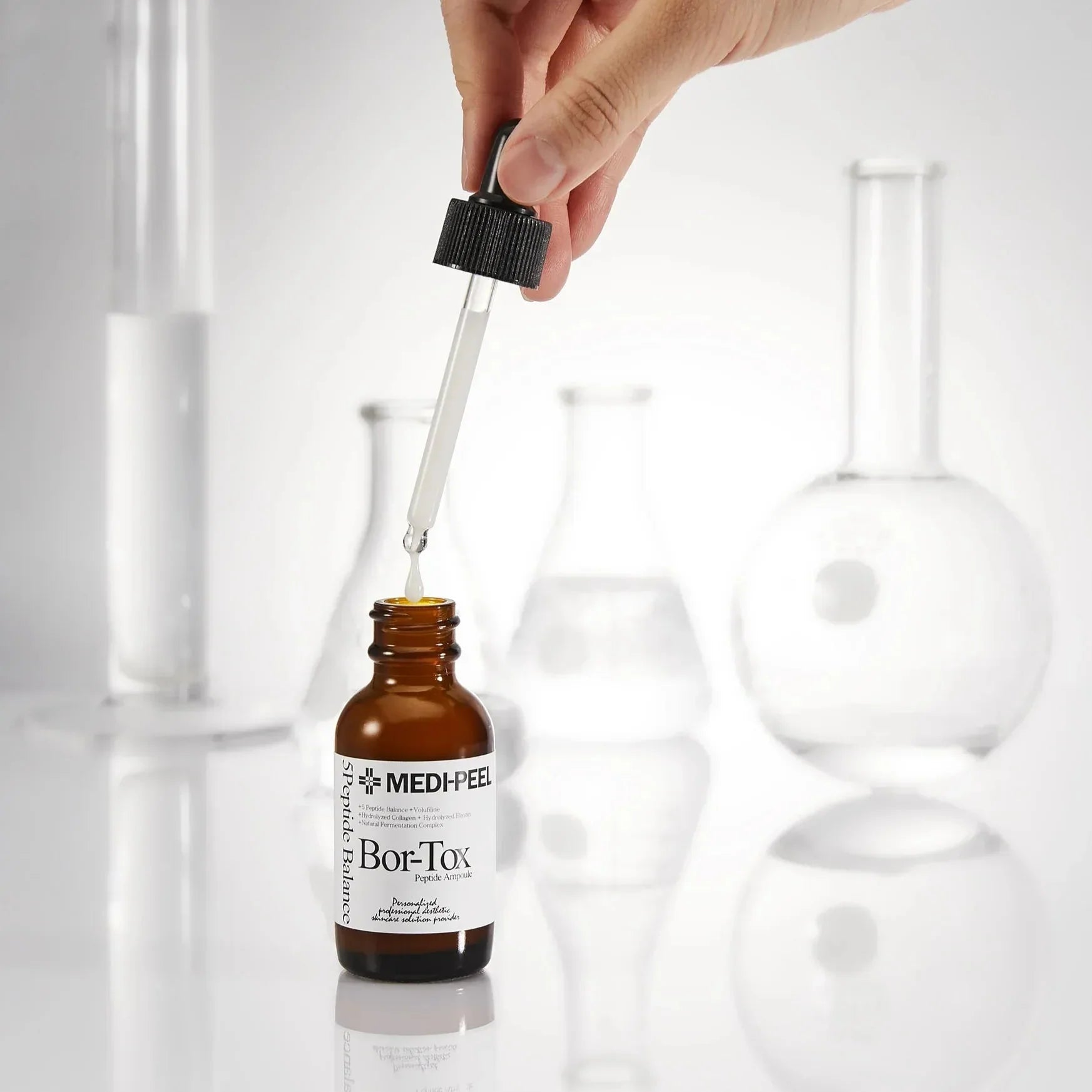 MEDIPEEL Peptide Tox Bor Ampoule 30ml