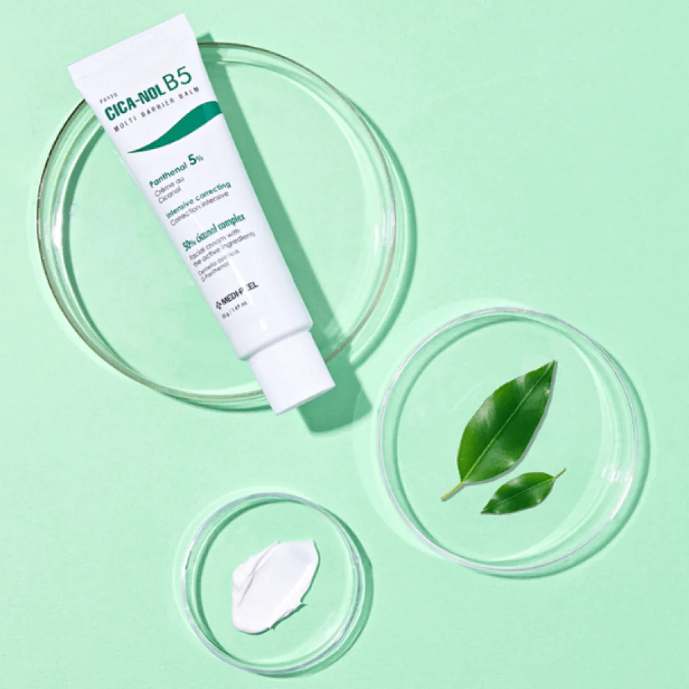 MEDIPEEL Phyto Cicanol Cream 50g