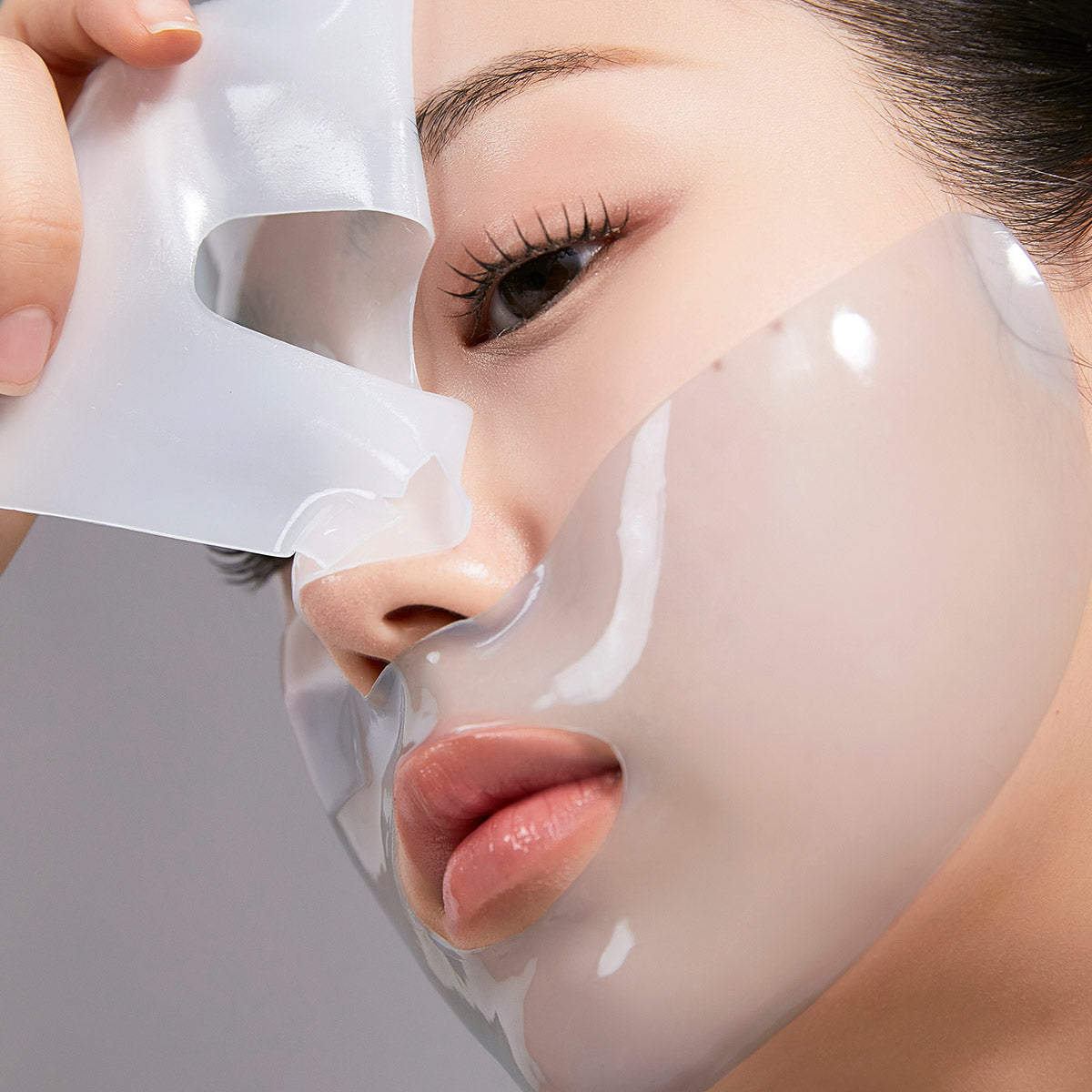 MEDITHERAPY Blue Layer Water Dome Mask 34g disponible sur Ma petite Coree, ton Eshop 100% K-beauty en direct de Seoul