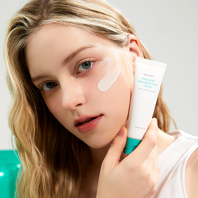 MEDITHERAPY Posera Real Bifida Cream 50ml disponible sur Ma petite Coree, ton Eshop 100% K-beauty en direct de Seoul
