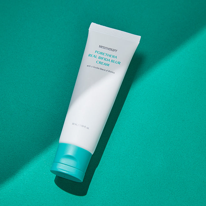 MEDITHERAPY Posera Real Bifida Cream 50ml disponible sur Ma petite Coree, ton Eshop 100% K-beauty en direct de Seoul