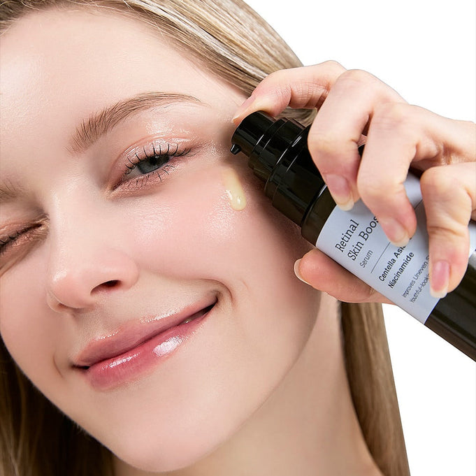 MEDITHERAPY Retinal Skin Booster Serum 150ml