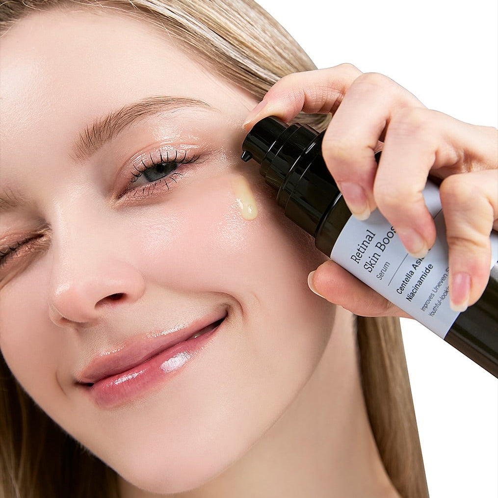 MEDITHERAPY Retinal Skin Booster Serum 150ml