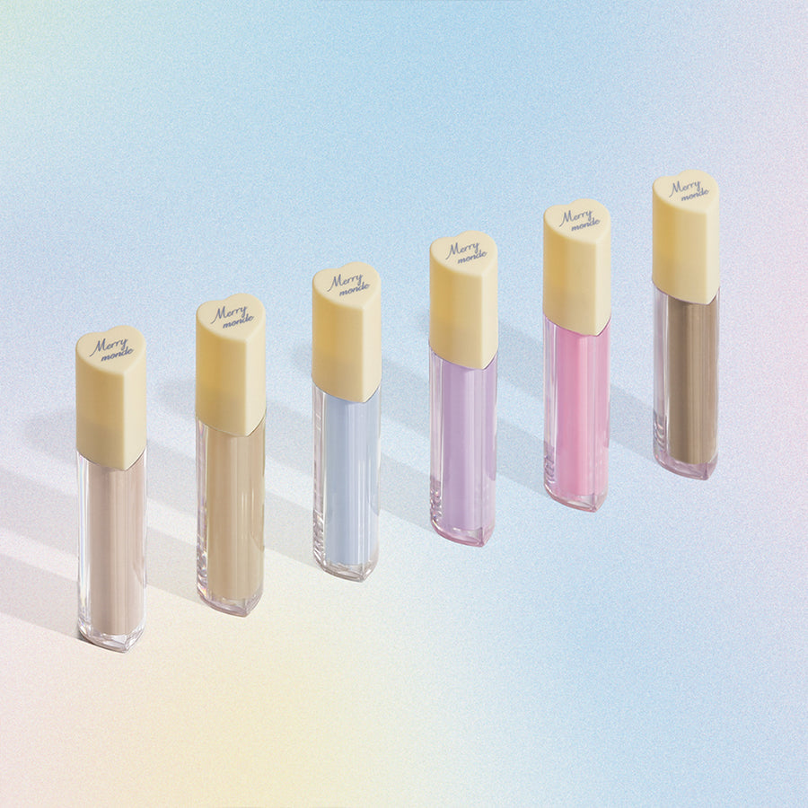 MERRYMONDE Merry Everyday Color Correcting Concealer | Kool Seoul