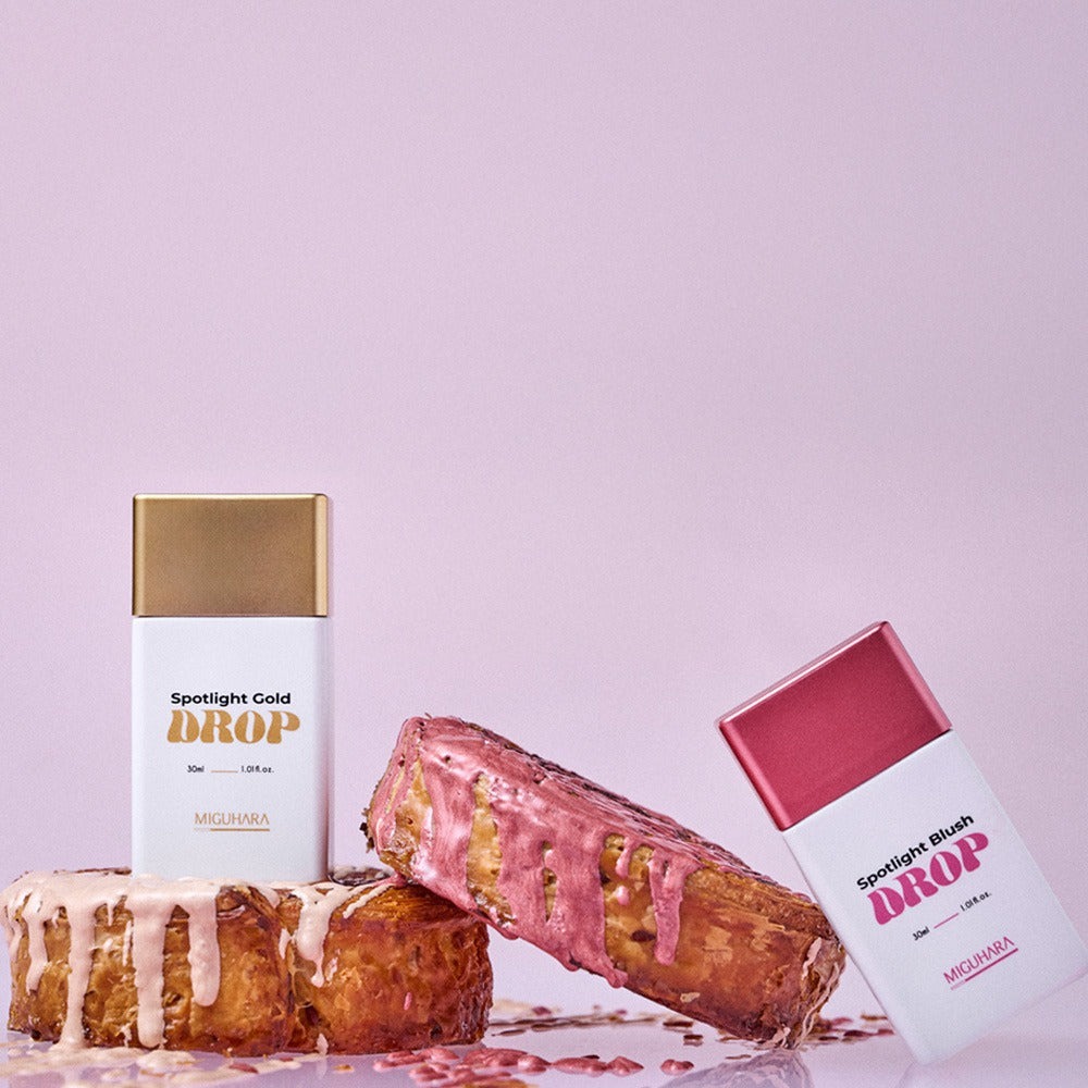 MIGUHARA Spotlight Blush Drops 30ml