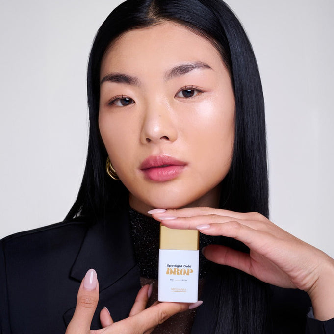 MIGUHARA Spotlight Gold Drop 30ml