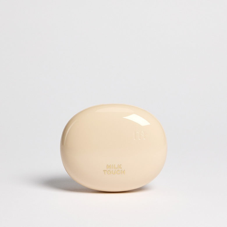 MILK TOUCH All Day Skin Fit Soft Velvet Cushion compact