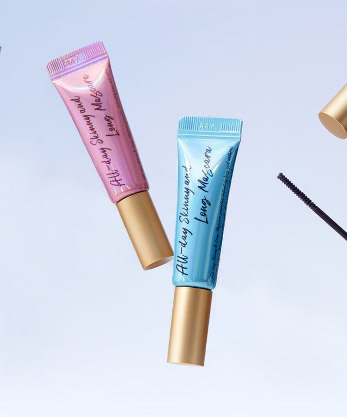 MILK TOUCH All Day Skinny & Long Mascara | Kool Seoul