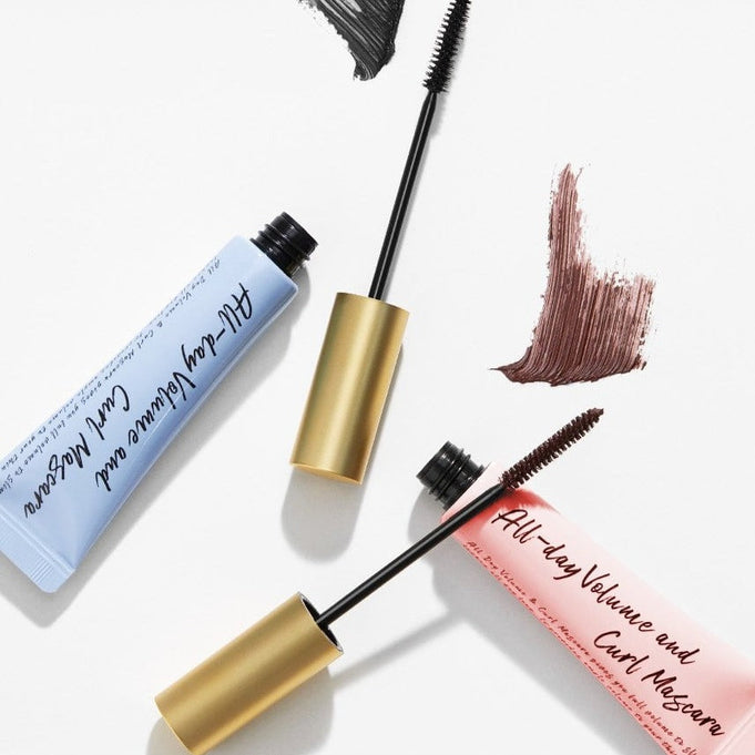MILK TOUCH All Day Volume & Curl Mascara | Kool Seoul