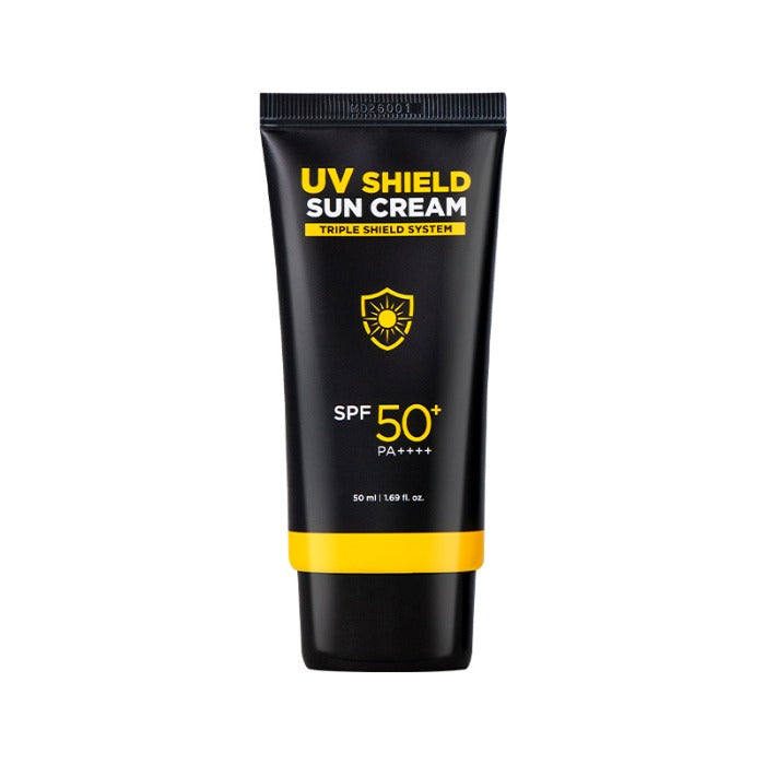 ミープ UVシールド日焼け止め 50ml