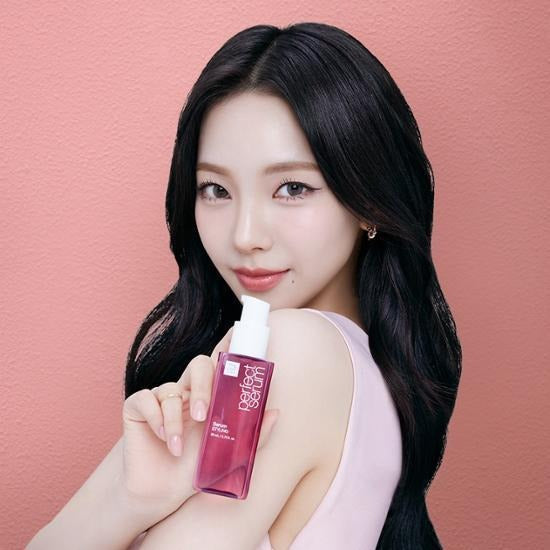 Mise En Scene パーフェクトセラム 80ml