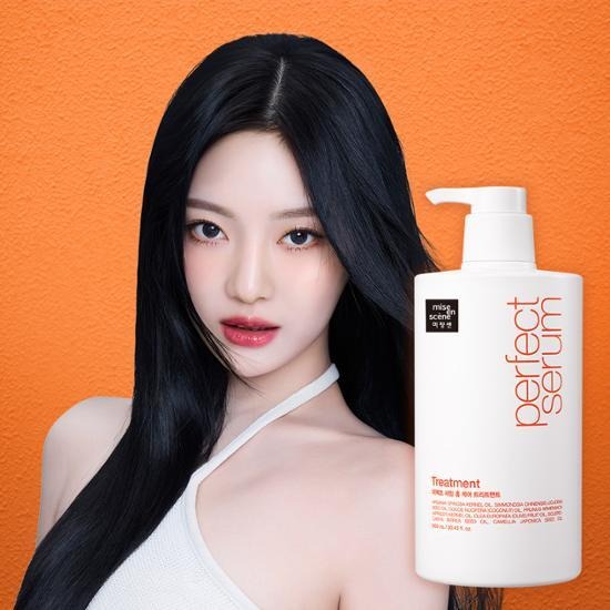 Mise En Scene Perfect Serum Home Care Treatment 900ml