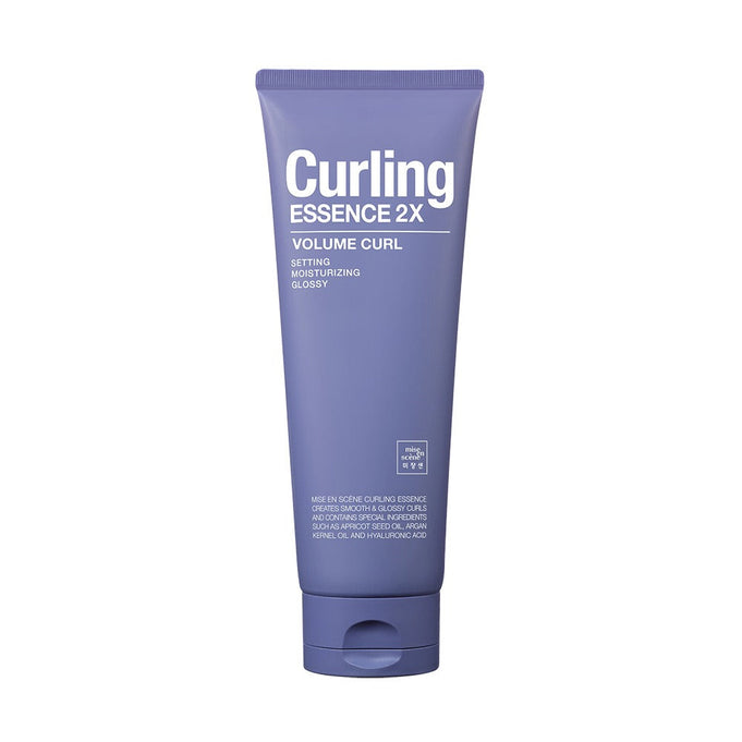 MISE EN SCENE Curling Essence 2X 230ML