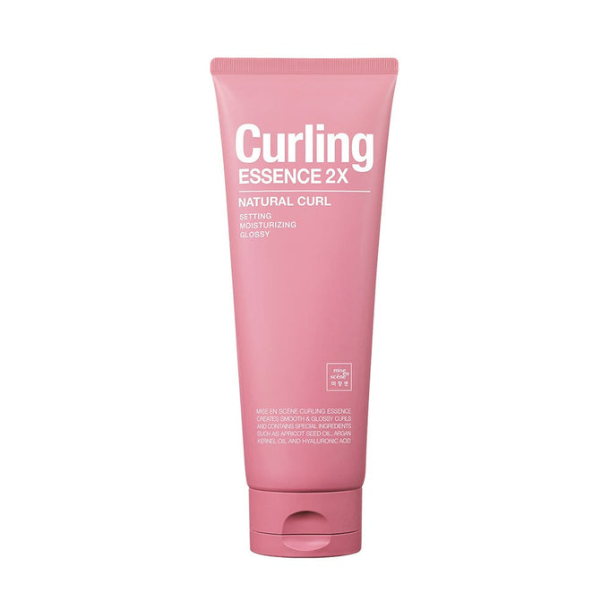 MISE EN SCENE Curling Essence 2X 230ML