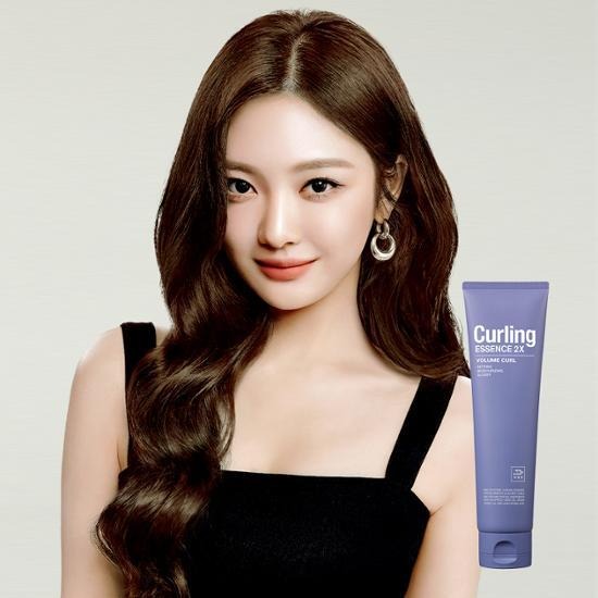 MISE EN SCENE Curling Essence 2X 230ML