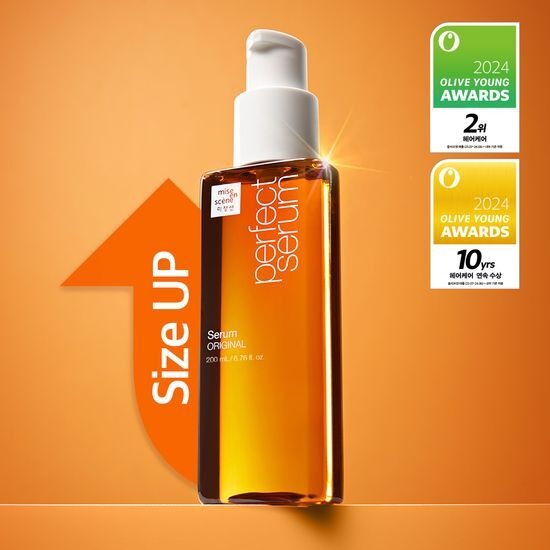 MISE EN SCENE Perfect Original Serum 200ml