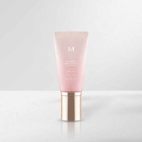 ミシャ M シグネチャー リアルコンプリート BBクリームEX 45g