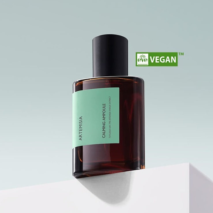 MISSHA Artemisia Calming Ampoule 75ml | Kool Seoul