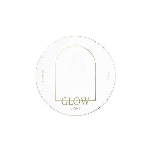 MISSHA Glow Cushion Light 13g | Kool Seoul