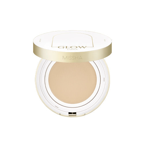 MISSHA Glow Cushion Light 13g | Kool Seoul