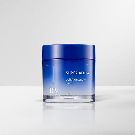 MISSHA Super Aqua Ultra Hyaluron Cream 70ml